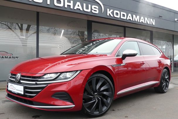 Volkswagen Arteon 147 kW image number 3