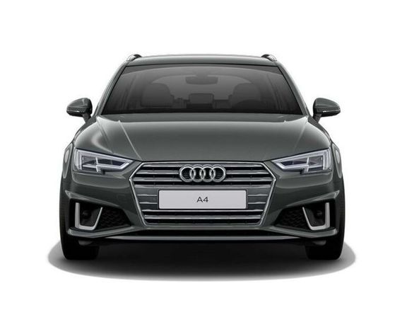 Audi A4 40 TFSI Avant 140 kW image number 3