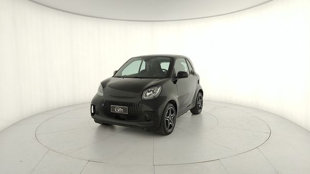 Smart ForTwo EQ pulse 60 kW image number 4