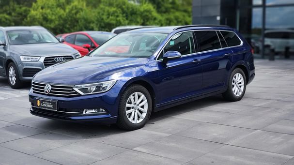 Volkswagen Passat Variant Comfortline 110 kW image number 1