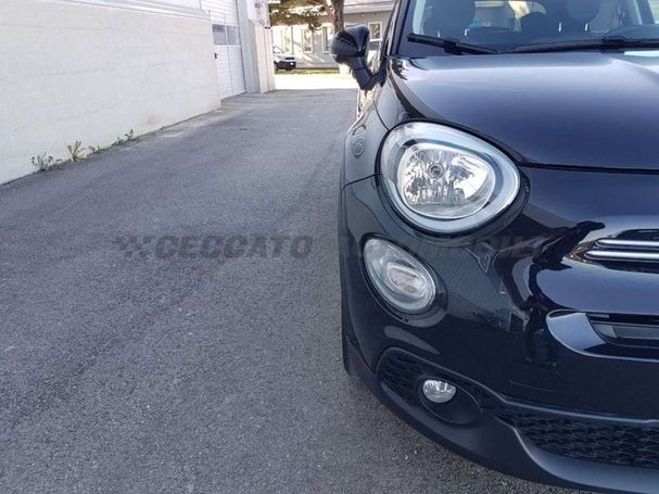 Fiat 500X 1.0 88 kW image number 7