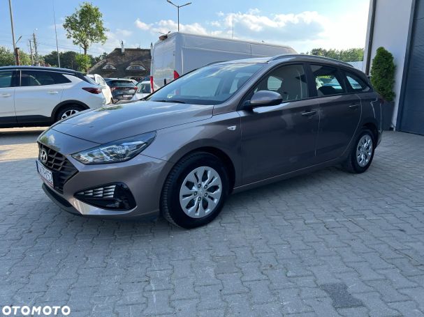 Hyundai i30 85 kW image number 1