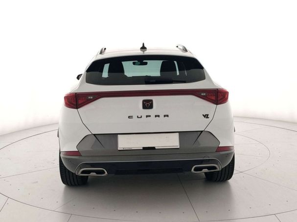 Cupra Formentor 1.4 e-HYBRID DSG 150 kW image number 6