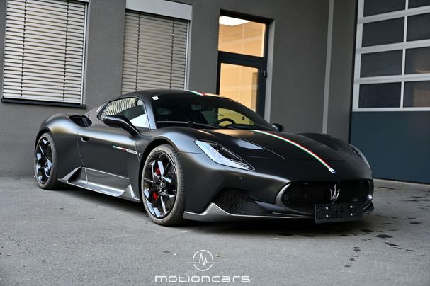 Maserati MC20 463 kW image number 2