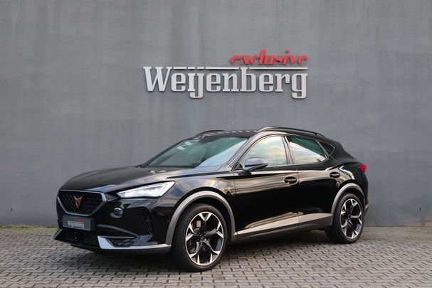 Cupra Formentor 1.4 e-HYBRID VZ 180 kW image number 1