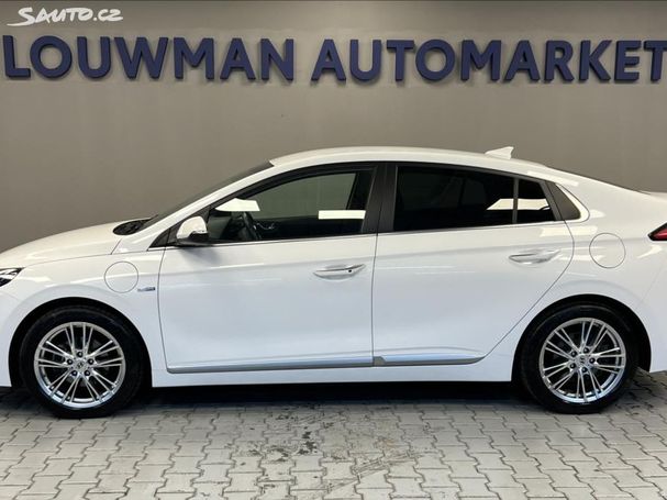 Hyundai Ioniq 1.6 104 kW image number 7