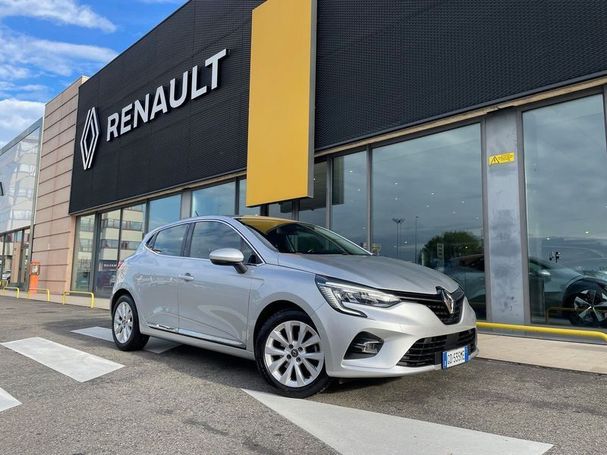 Renault Clio Blue dCi Intens 63 kW image number 1