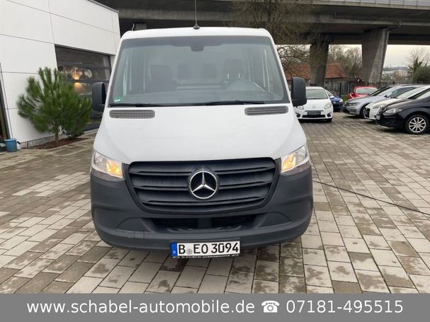 Mercedes-Benz Sprinter 214 105 kW image number 10