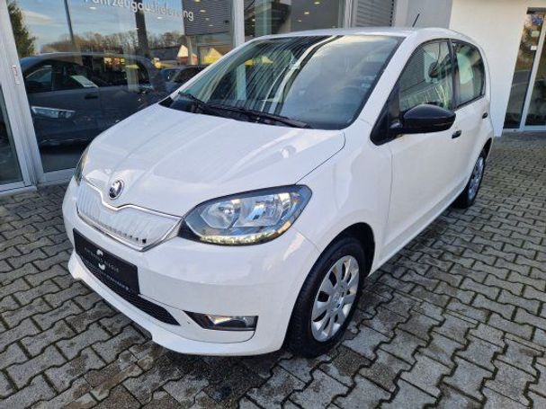 Skoda Citigo iV 61 kW image number 1