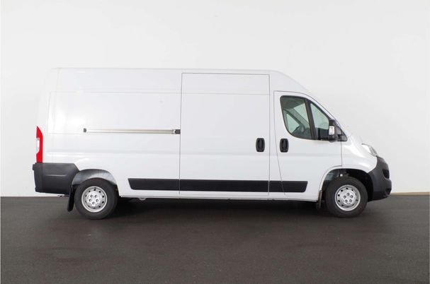 Opel Movano L3H2 103 kW image number 8