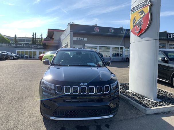 Jeep Compass 110 kW image number 3