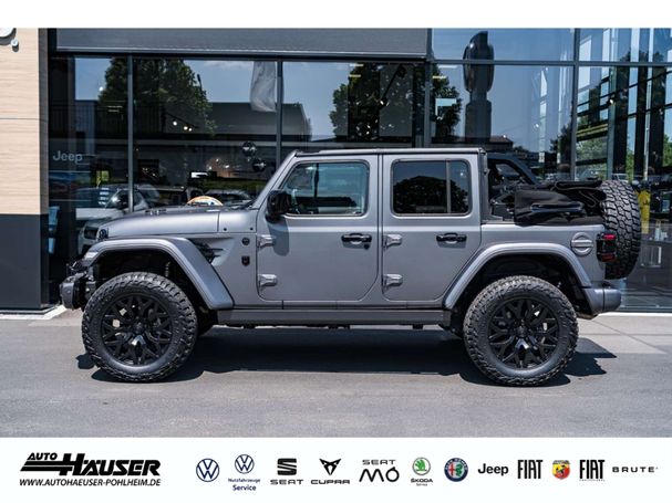 Jeep Wrangler 6.4 350 kW image number 3