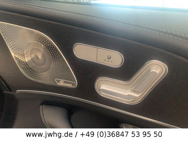 Mercedes-Benz GLE 350 de 235 kW image number 5