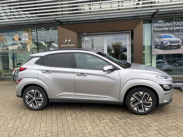 Hyundai Kona 64 kWh 150 kW image number 3