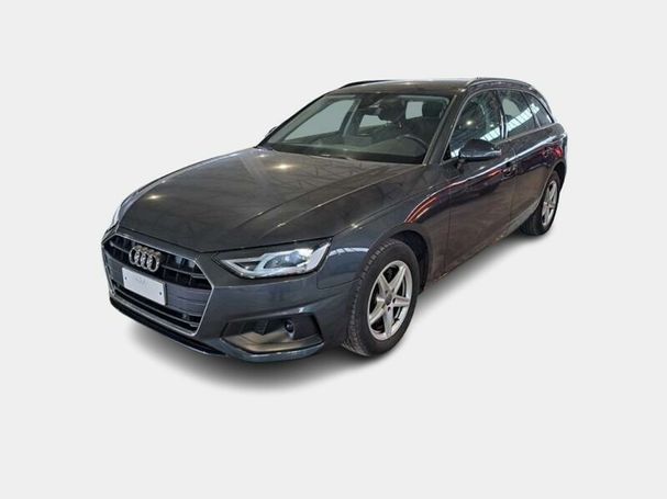 Audi A4 2.0 TDI S tronic Avant Business 120 kW image number 1