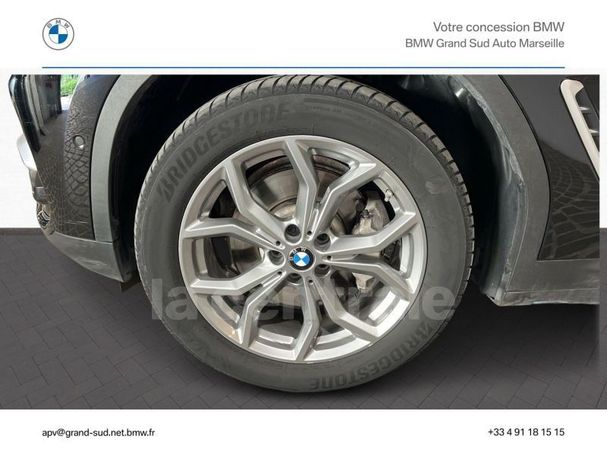 BMW X3 xDrive 215 kW image number 12