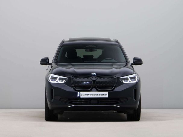 BMW iX3 M Sport 210 kW image number 6