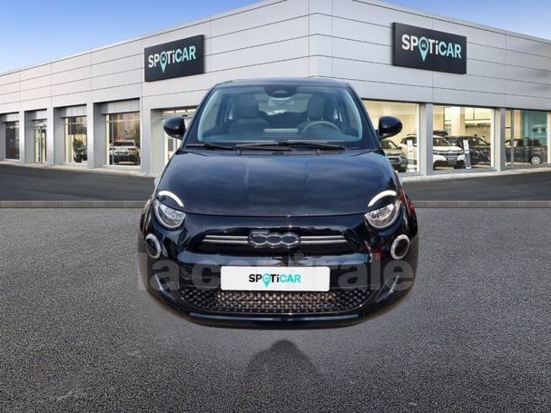 Fiat 500 e 42 kWh 88 kW image number 3