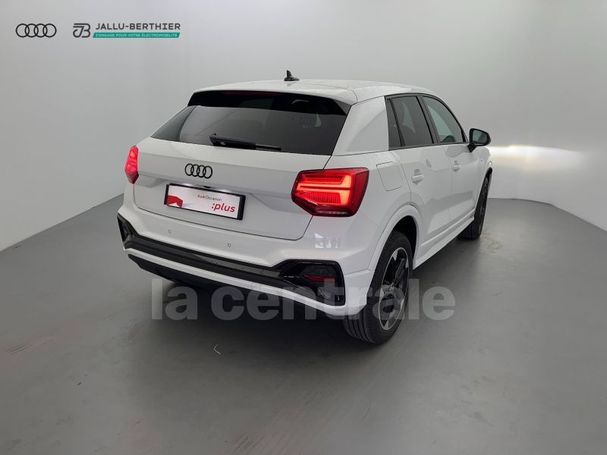 Audi Q2 35 TFSI S tronic S-line 110 kW image number 3