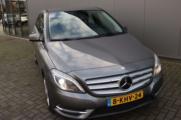 Mercedes-Benz B 180 90 kW image number 6