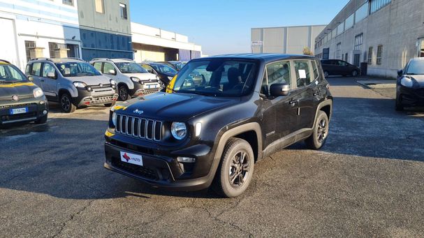 Jeep Renegade 88 kW image number 1