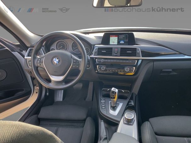 BMW 320d Gran Turismo Sport Line 140 kW image number 10