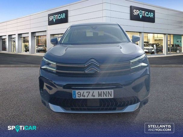 Citroen C5 Aircross BlueHDi 130 S&S EAT8 96 kW image number 2