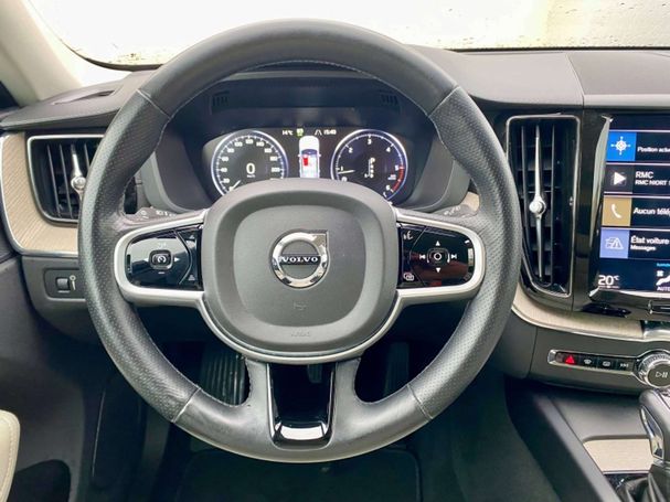 Volvo XC60 D4 Geartronic Inscription 142 kW image number 10