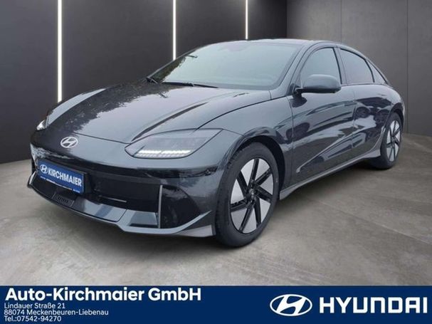 Hyundai Ioniq 6 77 kWh 168 kW image number 1