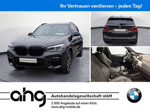 BMW X3 M40i xDrive 265 kW image number 2