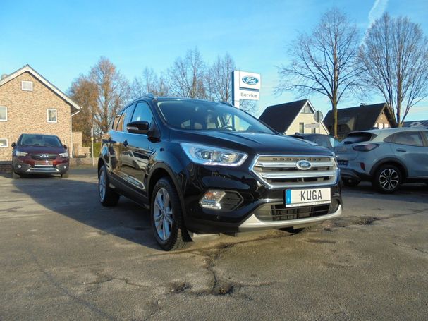 Ford Kuga 110 kW image number 2