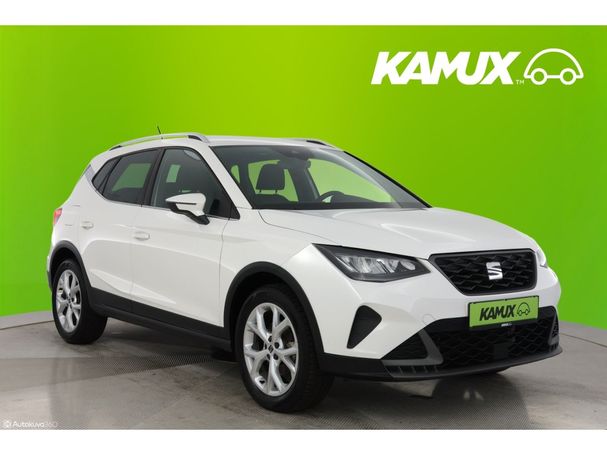 Seat Arona 1.0 TSI FR DSG 81 kW image number 1