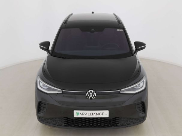 Volkswagen ID.4 150 kW image number 21