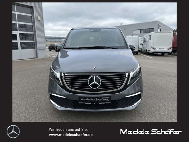 Mercedes-Benz EQV 300 150 kW image number 3