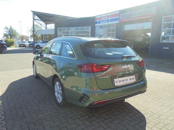 Kia Ceed 1.0 74 kW image number 6