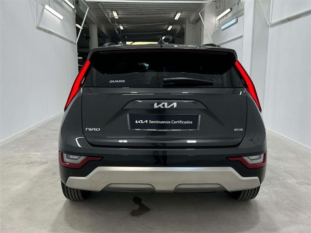 Kia Niro 1.6 104 kW image number 15