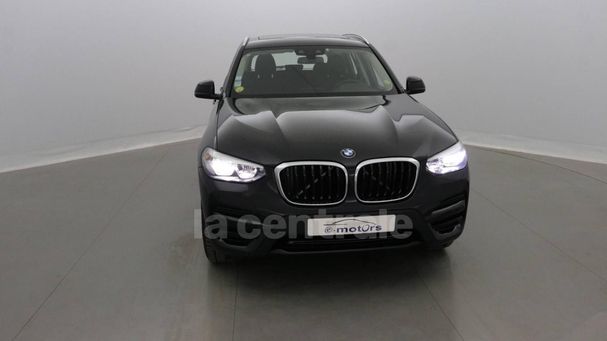 BMW X3 xDrive25d 170 kW image number 32