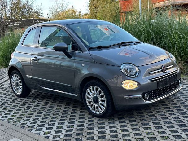 Fiat 500 1.2 Lounge 51 kW image number 2