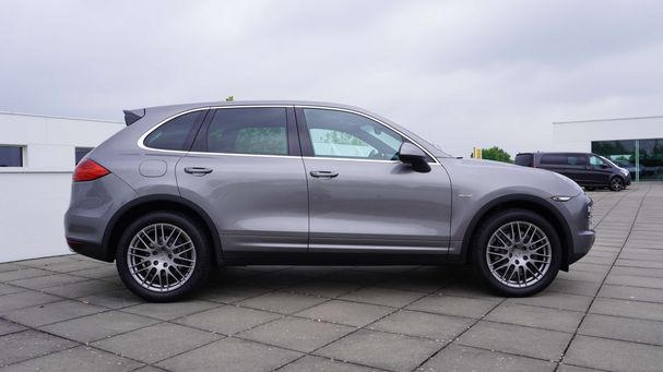 Porsche Cayenne 180 kW image number 5