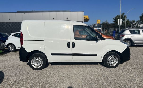 Opel Combo L1H1 70 kW image number 5