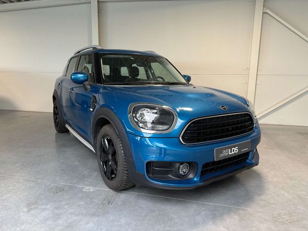 Mini One Countryman 75 kW image number 1