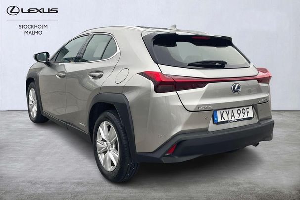 Lexus UX 250h 138 kW image number 3