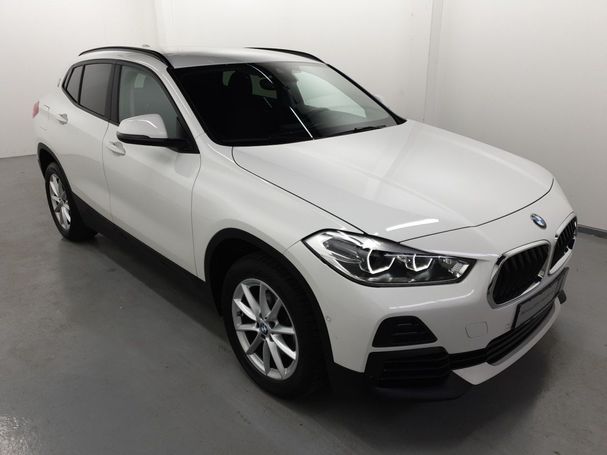 BMW X2 Advantage sDrive 100 kW image number 2