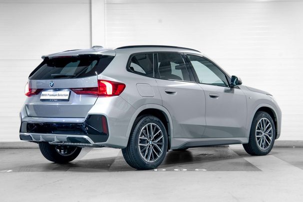 BMW X1 sDrive18i 100 kW image number 3