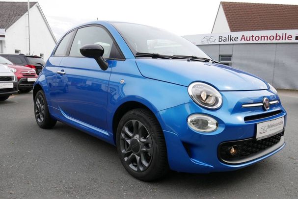 Fiat 500 1.0 51 kW image number 2