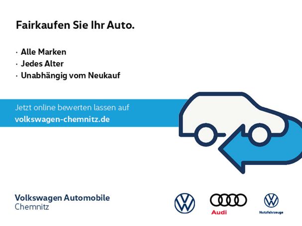 Audi A3 40 TFSIe e-tron Sportback Advanced 150 kW image number 21