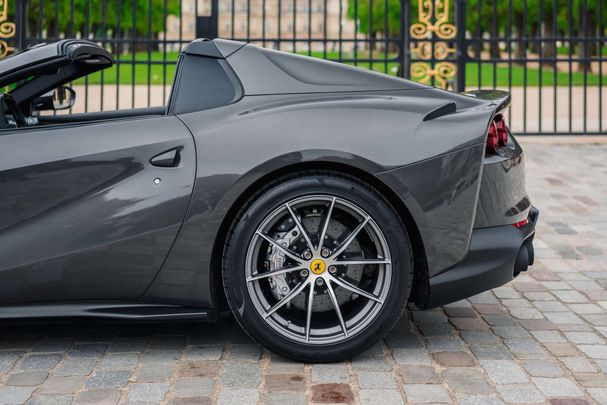 Ferrari 812 GTS 588 kW image number 33