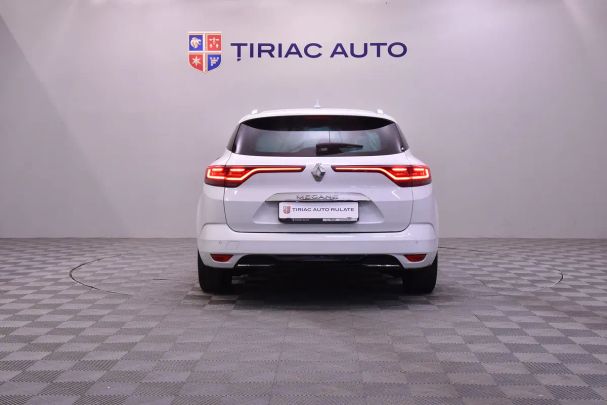 Renault Megane 103 kW image number 4