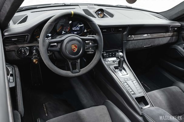 Porsche 991 GT3 RS PDK 382 kW image number 12