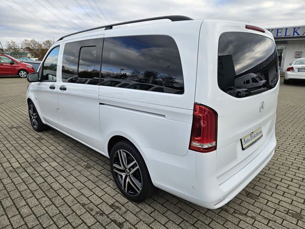 Mercedes-Benz Vito Tourer 124 174 kW image number 4